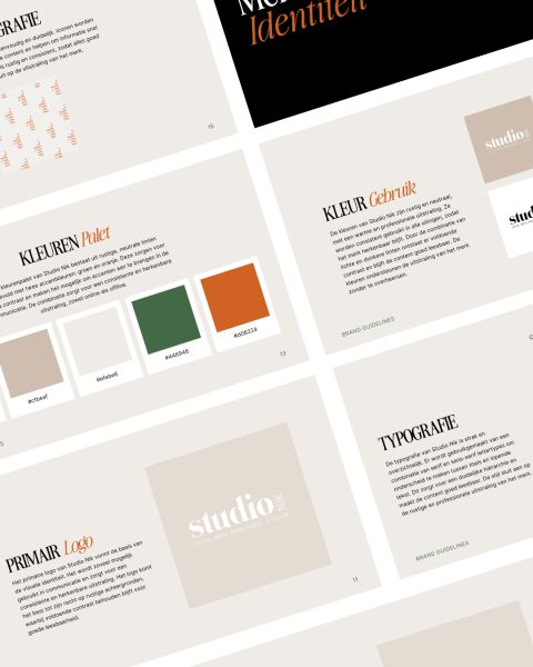Contentcreatie (2)
